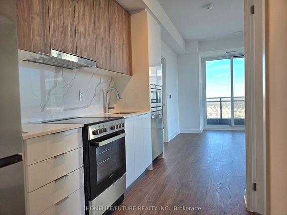 3rd image of 9763 Markham Rd #A1902