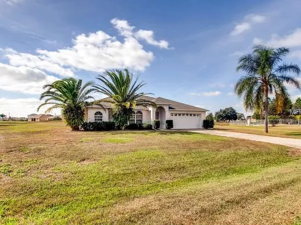 218 Genoa Ct, Kissimmee, FL 34758