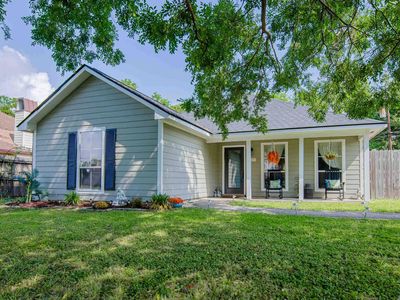 5605 Rosedown Ave, Saint Gabriel, LA, 70776