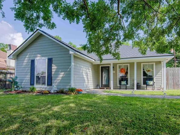 5605 Rosedown Ave, Saint Gabriel, LA 70776