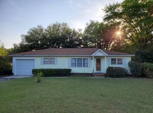 2481 Piper Rd, Aiken, SC 29805