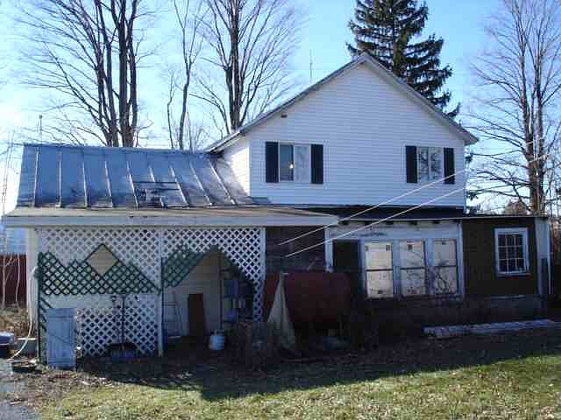 2nd image of 382 SAGENDORF CORS Road
