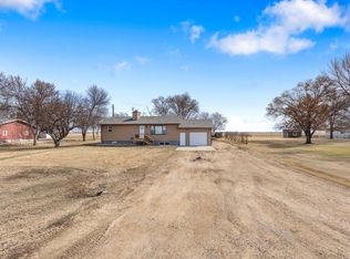 1619 S Melgaard Rd, Aberdeen, SD 57401