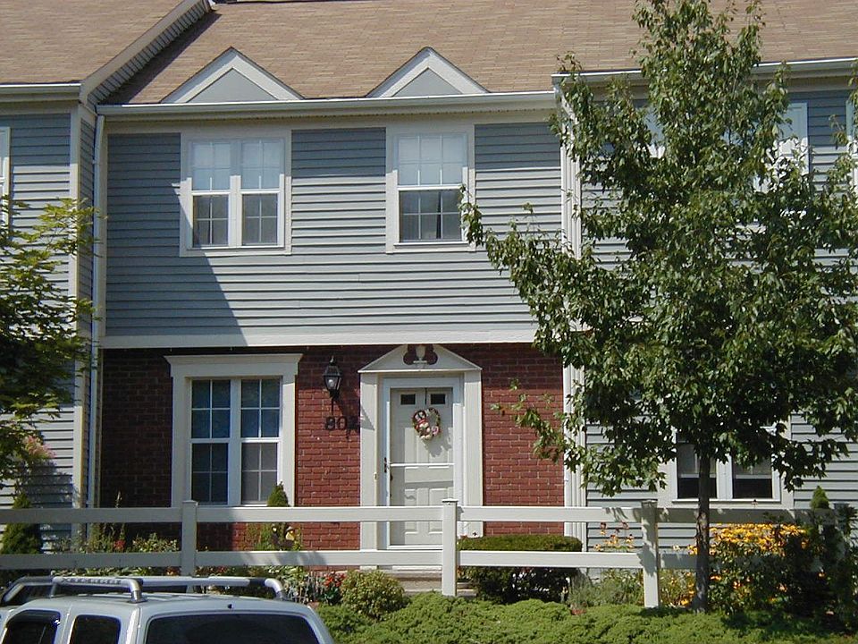 802 twin brook