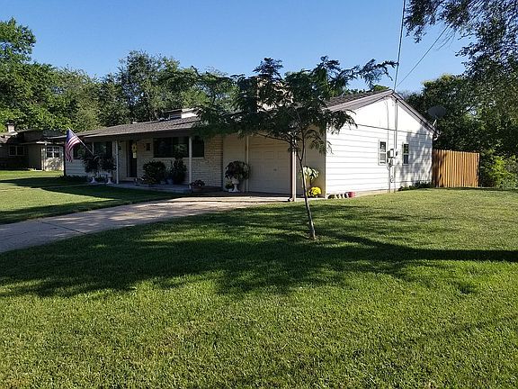 Side View
