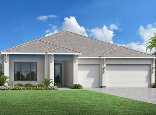 Selby Plan, Monterey at Lakewood Ranch - Ardenna Collection, Sarasota, FL 34240