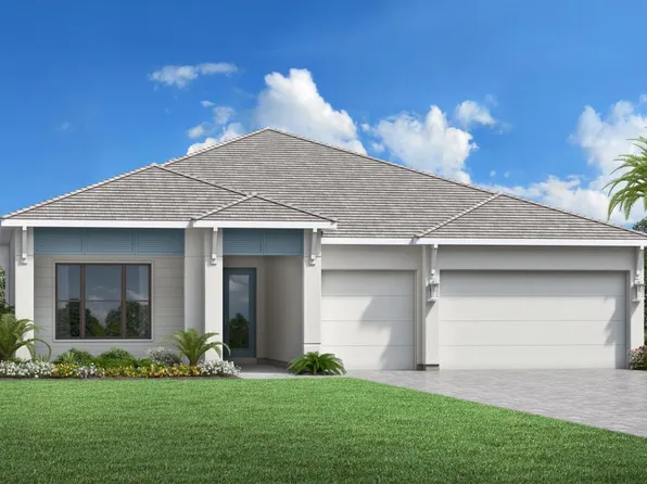 Selby Plan, Monterey at Lakewood Ranch - Ardenna Collection
