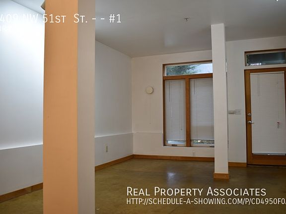 5th image of 1409 NW 51st St APT 1