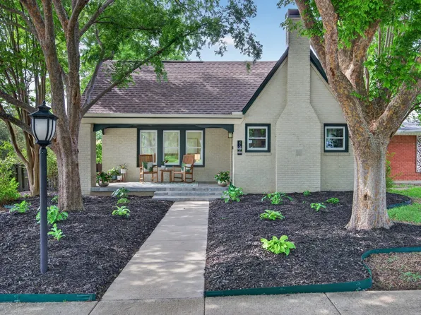 4501 Pershing Ave, Fort Worth, TX 76107