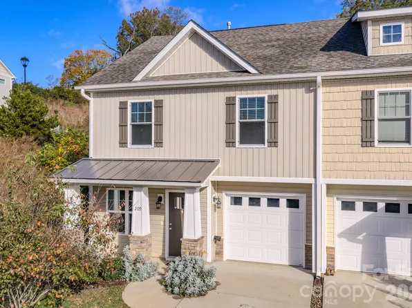 209 Stoney Point Way, Candler, NC 28715