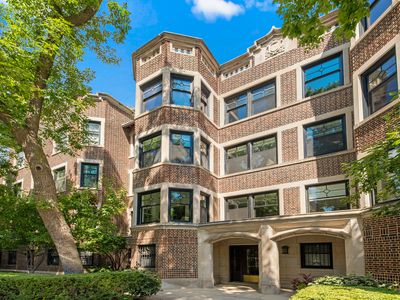 322 W Belden Ave APT 2W, Chicago, IL, 60614