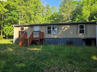 9901 Halifax Rd, Java, VA 24565