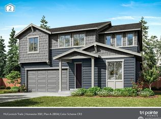 Mccormick Trails, Port Orchard, WA 98367