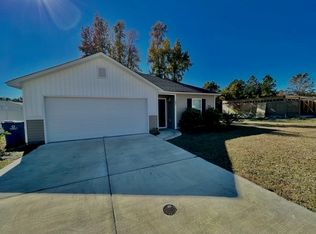 195 Saddle Brooke Trce, Brunswick, GA 31525