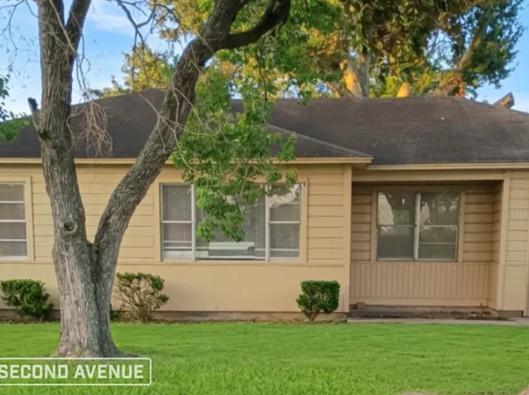 3514 Grassmere St, Houston, TX 77051