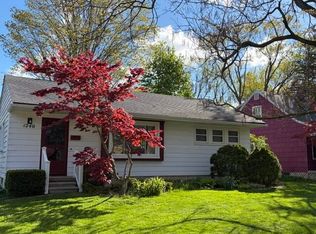 1240 Creal Cres, Ann Arbor, MI 48103