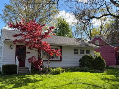 1240 Creal Cres, Ann Arbor, MI, 48103