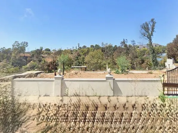747 Radcliffe Ave, Pacific Palisades, CA 90272