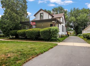 212 E South St, Peotone, IL 60468