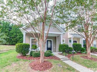 11212 Lofty Heights Pl, Raleigh, NC 27614