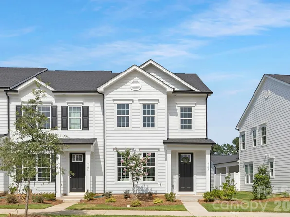 8147 Jacey Ln #48, Huntersville, NC 28078