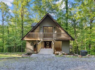 200 Friendship Rd, Bristol, TN 37620