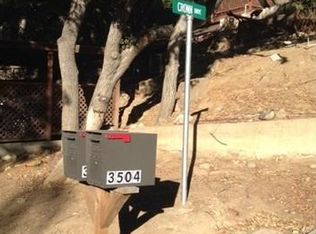 3405 Old Topanga Canyon Rd, Topanga, CA 90290