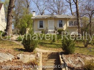 1307 Dugdale St, Chattanooga, TN 37405
