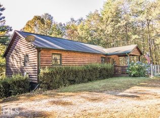 611 Johnson Ford Rd, Epworth, GA 30541