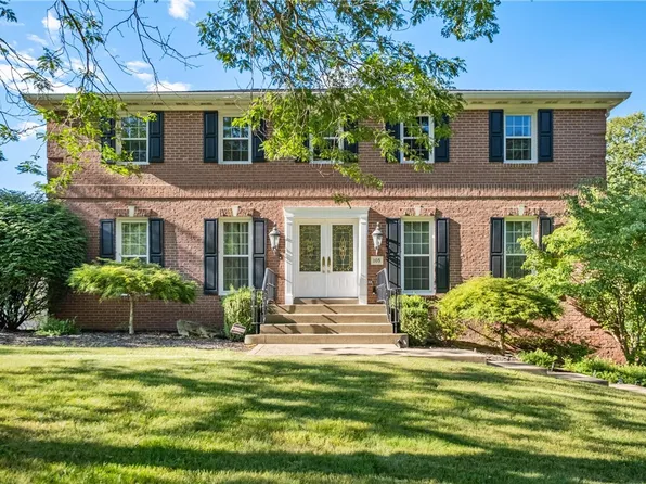 108 Dunedin Dr, Cheswick, PA 15024