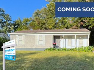 4539 Spring Valley Dr, Memphis, TN 38128