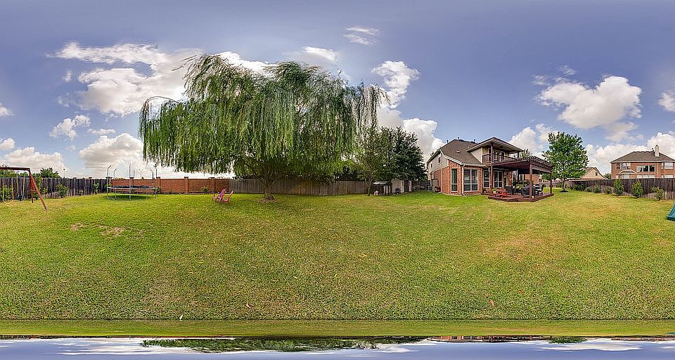 2nd image of 2404 Cruise Dr