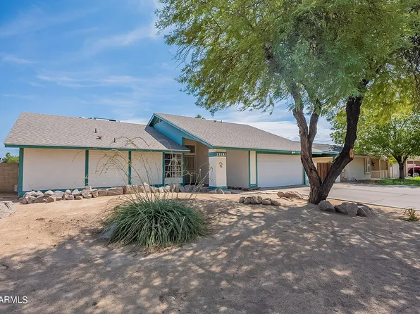 13183 N 81ST Avenue, Peoria, AZ 85381