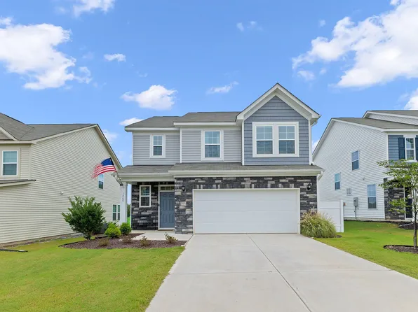 1260 Channel Drop Loop, Zebulon, NC 27597
