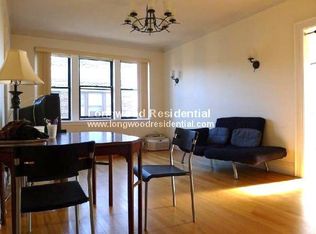 137 Englewood Ave APT 22, Brighton, MA 02135