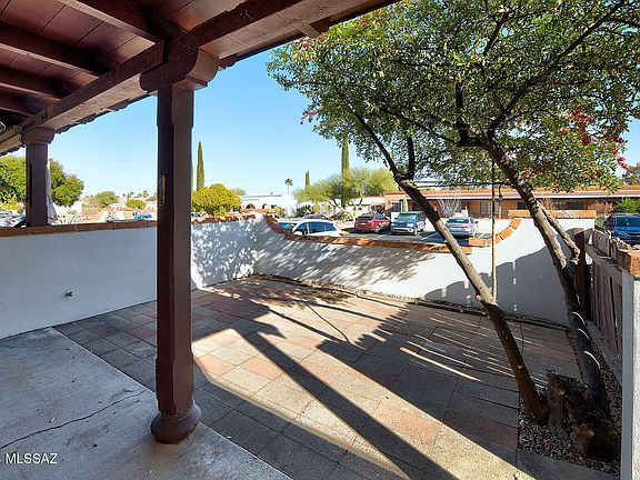 4th image of 336 S Paseo Lobo Unit C