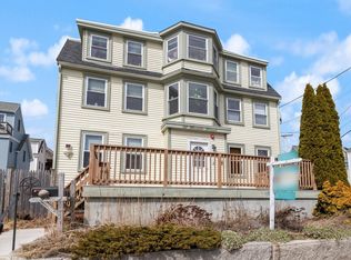12-14 Middle St #3-5, Gloucester, MA 01930