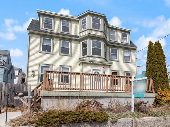 12-14 Middle St #3-5, Gloucester, MA 01930