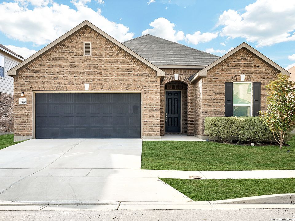 1st image of 3870 BENTWOOD WAY