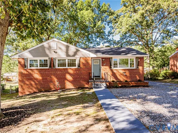 508 Langhorne Ave, Richmond, VA 23222