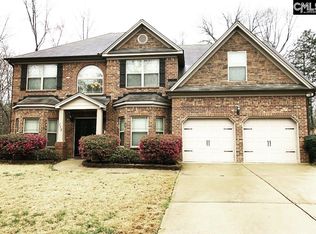 115 Rose Oak Dr, Irmo, SC 29063