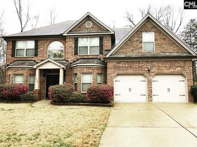 115 Rose Oak Dr, Irmo, SC, 29063