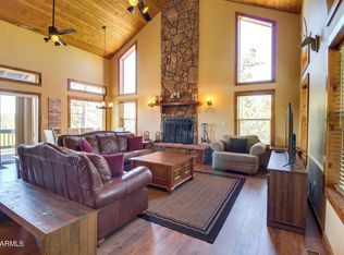 1597 Utopia Ln, Show Low, AZ 85901