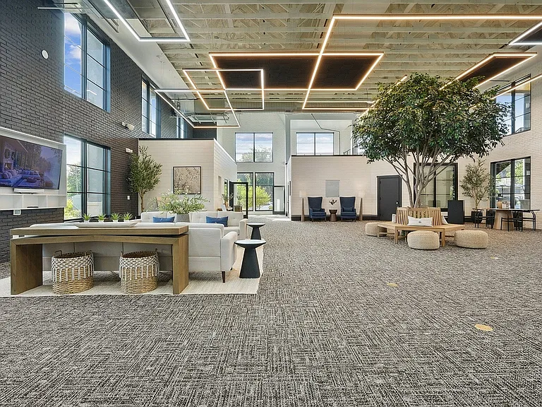 Blu South Community Room