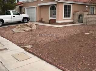 6556 Pleasant Plains Way, Las Vegas, NV 89108