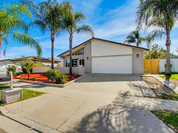 5108 Andrew Jackson St, Oceanside, CA 92057