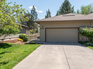 3082 NW Clubhouse Dr, Bend, OR 97703