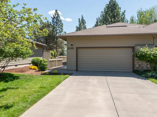 3082 NW Clubhouse Dr, Bend, OR 97703