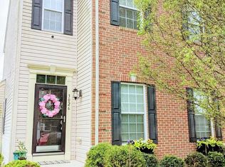 3026 Raking Leaf Dr, Abingdon, MD 21009