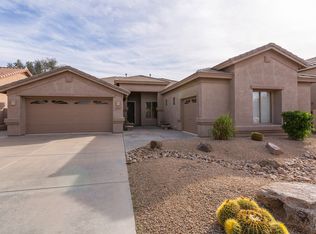 25463 N 73rd Ave, Peoria, AZ 85383